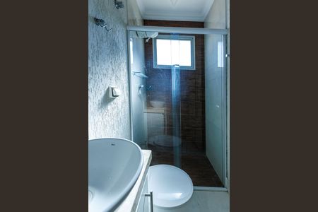 Apartamento para alugar com 63m², 2 quartos e 1 vaga Apartamento para alugar com 63m², 2 quartos e 1 vagaBanheiro