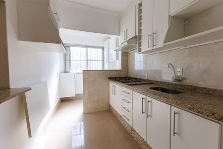 Apartamento para alugar com 63m², 2 quartos e 1 vaga Apartamento para alugar com 63m², 2 quartos e 1 vagaCozinha