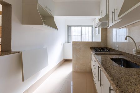 Apartamento para alugar com 63m², 2 quartos e 1 vaga Apartamento para alugar com 63m², 2 quartos e 1 vagaCozinha