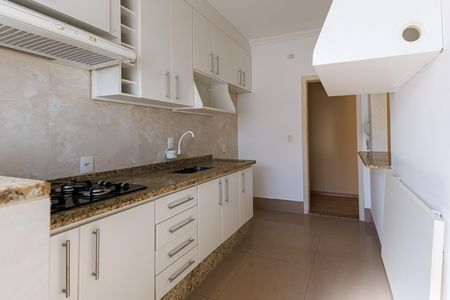 Apartamento para alugar com 63m², 2 quartos e 1 vaga Apartamento para alugar com 63m², 2 quartos e 1 vagaCozinha
