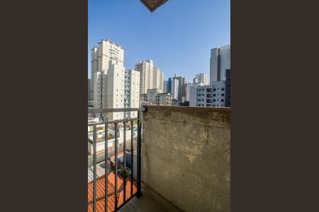 Apartamento à venda com 37m², 2 quartos e 1 vaga Apartamento à venda com 37m², 2 quartos e 1 vagaSala/Cozinha