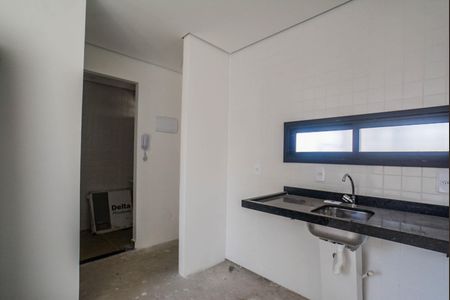 Apartamento à venda com 37m², 2 quartos e 1 vaga Apartamento à venda com 37m², 2 quartos e 1 vagaSala/Cozinha