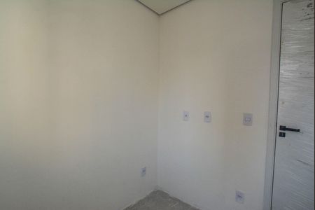 Apartamento à venda com 37m², 2 quartos e 1 vaga Apartamento à venda com 37m², 2 quartos e 1 vagaQuarto 2