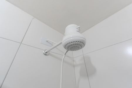 Studio à venda com 42m², 1 quarto e sem vagaBanheiro