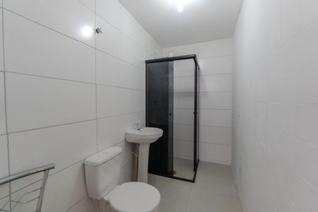 Studio à venda com 42m², 1 quarto e sem vagaBanheiro