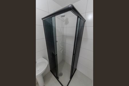 Studio à venda com 42m², 1 quarto e sem vagaBanheiro