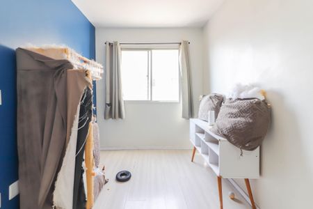 Apartamento para alugar com 47m², 2 quartos e 1 vagaSala