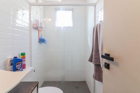 Apartamento para alugar com 47m², 2 quartos e 1 vagaBanheiro