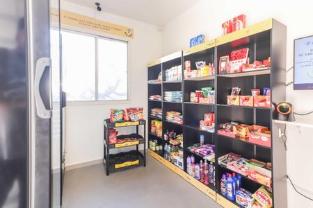 Apartamento para alugar com 47m², 2 quartos e 1 vagaÁrea comum