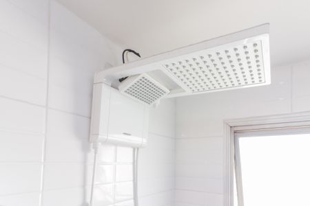 Apartamento para alugar com 47m², 2 quartos e 1 vagaBanheiro