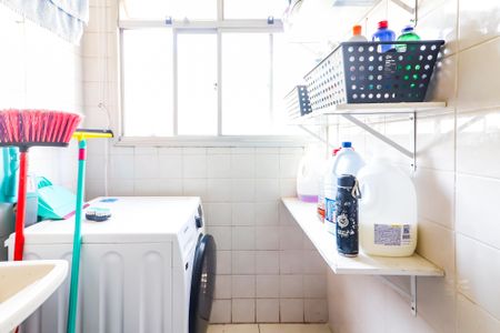 Apartamento para alugar com 47m², 2 quartos e 1 vagaÁrea de Serviço