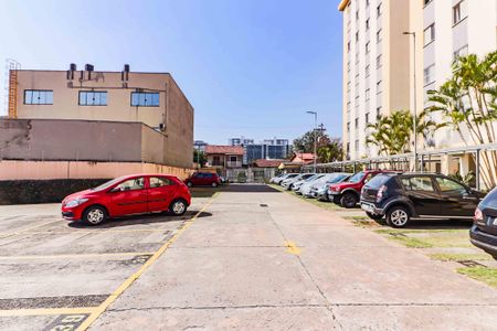 Apartamento para alugar com 47m², 2 quartos e 1 vagaGaragem