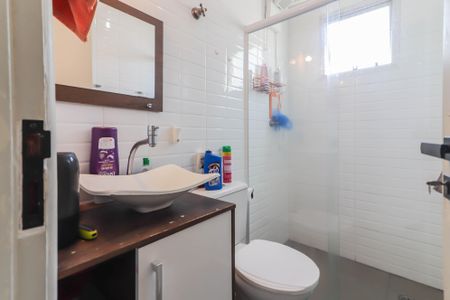 Apartamento para alugar com 47m², 2 quartos e 1 vagaBanheiro