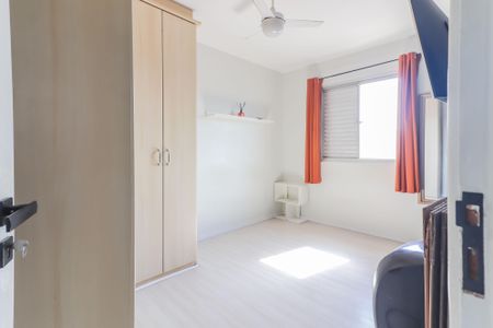 Apartamento para alugar com 47m², 2 quartos e 1 vagaQuarto 2