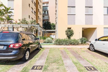 Apartamento para alugar com 47m², 2 quartos e 1 vagaGaragem