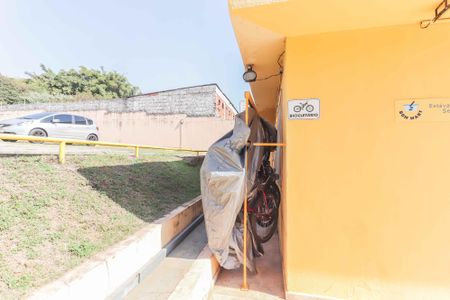 Apartamento para alugar com 47m², 2 quartos e 1 vagaÁrea comum