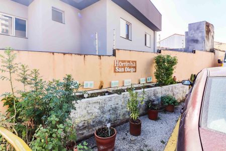 Apartamento para alugar com 47m², 2 quartos e 1 vagaÁrea comum