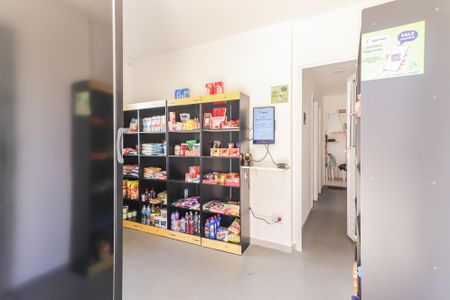 Apartamento para alugar com 47m², 2 quartos e 1 vagaÁrea comum