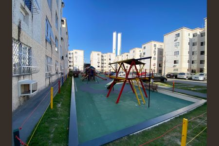 Apartamento à venda com 44m², 2 quartos e 1 vaga Apartamento à venda com 44m², 2 quartos e 1 vagaÁrea comum