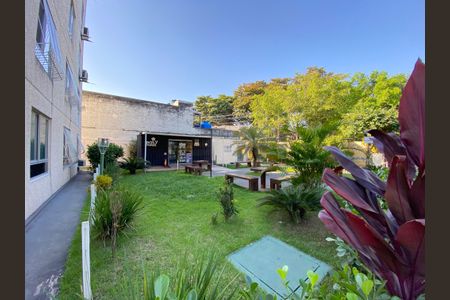 Apartamento à venda com 44m², 2 quartos e 1 vaga Apartamento à venda com 44m², 2 quartos e 1 vagaÁrea comum