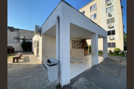 Apartamento à venda com 44m², 2 quartos e 1 vaga Apartamento à venda com 44m², 2 quartos e 1 vagaÁrea comum