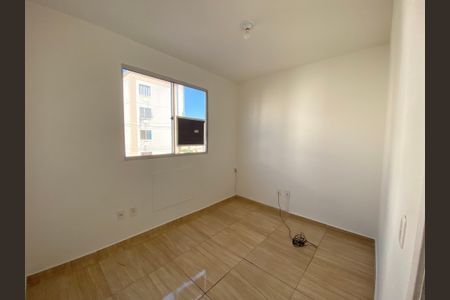 Apartamento à venda com 44m², 2 quartos e 1 vaga Apartamento à venda com 44m², 2 quartos e 1 vagaQuarto 2