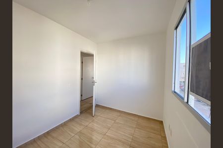 Apartamento à venda com 44m², 2 quartos e 1 vaga Apartamento à venda com 44m², 2 quartos e 1 vagaQuarto 2