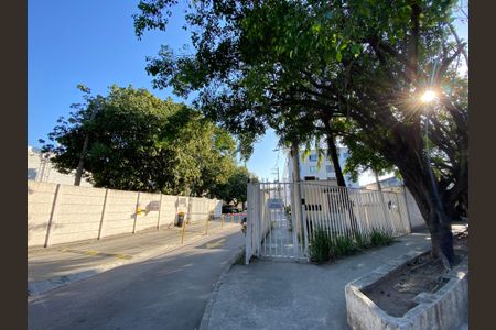 Apartamento à venda com 44m², 2 quartos e 1 vaga Apartamento à venda com 44m², 2 quartos e 1 vagaFachada