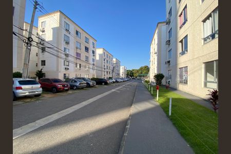 Apartamento à venda com 44m², 2 quartos e 1 vaga Apartamento à venda com 44m², 2 quartos e 1 vagaÁrea comum