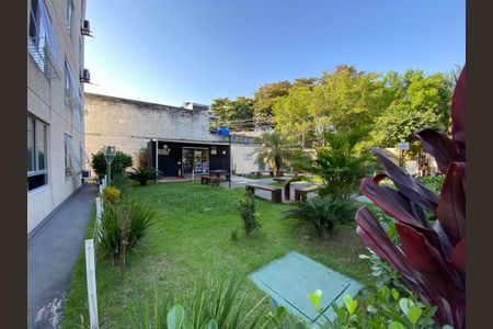 Apartamento à venda com 44m², 2 quartos e 1 vaga Apartamento à venda com 44m², 2 quartos e 1 vagaÁrea comum