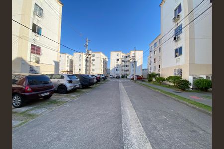 Apartamento à venda com 44m², 2 quartos e 1 vaga Apartamento à venda com 44m², 2 quartos e 1 vagaÁrea comum