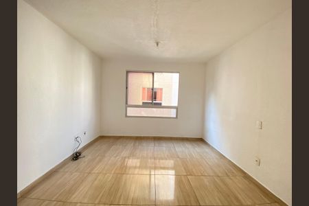 Apartamento à venda com 44m², 2 quartos e 1 vaga Apartamento à venda com 44m², 2 quartos e 1 vagaSala
