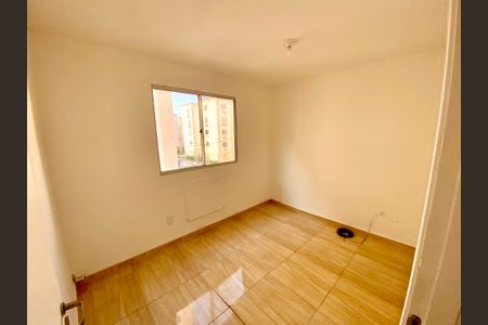 Apartamento à venda com 44m², 2 quartos e 1 vaga Apartamento à venda com 44m², 2 quartos e 1 vagaQuarto 1