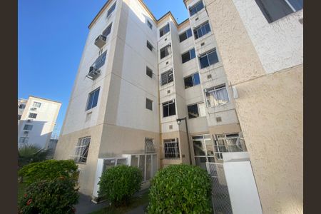 Apartamento à venda com 44m², 2 quartos e 1 vaga Apartamento à venda com 44m², 2 quartos e 1 vagaFachada