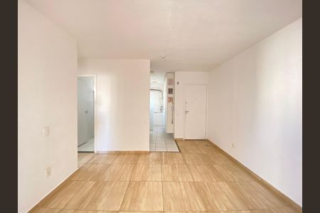 Apartamento à venda com 44m², 2 quartos e 1 vaga Apartamento à venda com 44m², 2 quartos e 1 vagaSala