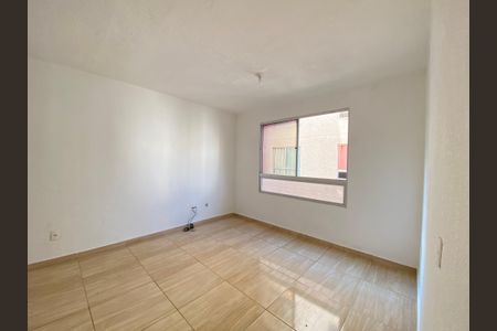 Apartamento à venda com 44m², 2 quartos e 1 vaga Apartamento à venda com 44m², 2 quartos e 1 vagaSala