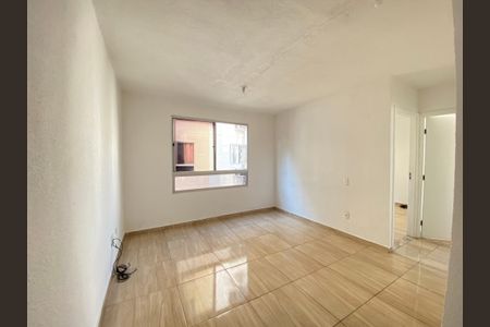 Apartamento à venda com 44m², 2 quartos e 1 vaga Apartamento à venda com 44m², 2 quartos e 1 vagaSala