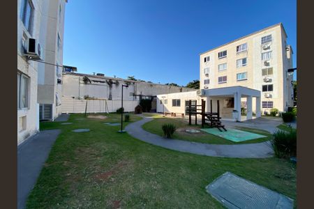 Apartamento à venda com 44m², 2 quartos e 1 vaga Apartamento à venda com 44m², 2 quartos e 1 vagaÁrea comum