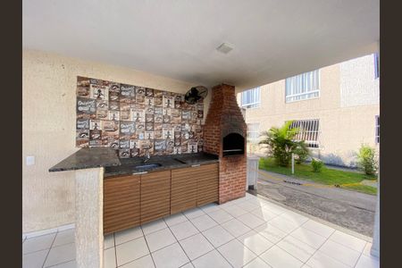 Apartamento à venda com 44m², 2 quartos e 1 vaga Apartamento à venda com 44m², 2 quartos e 1 vagaÁrea comum