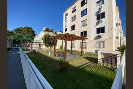 Apartamento à venda com 44m², 2 quartos e 1 vaga Apartamento à venda com 44m², 2 quartos e 1 vagaÁrea comum