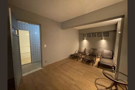 Apartamento à venda com 102m², 3 quartos e 2 vagas Apartamento à venda com 102m², 3 quartos e 2 vagasÁrea comum