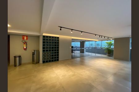 Apartamento à venda com 102m², 3 quartos e 2 vagas Apartamento à venda com 102m², 3 quartos e 2 vagasÁrea comum