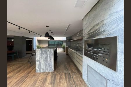 Apartamento à venda com 102m², 3 quartos e 2 vagas Apartamento à venda com 102m², 3 quartos e 2 vagasÁrea comum