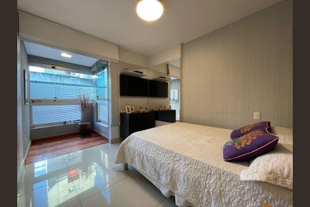 Apartamento à venda com 102m², 3 quartos e 2 vagas Apartamento à venda com 102m², 3 quartos e 2 vagasQuarto 3