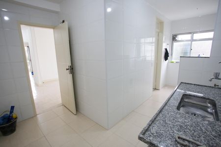 Apartamento à venda com 63m², 3 quartos e 1 vagaCozinha