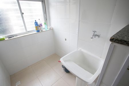 Apartamento à venda com 63m², 3 quartos e 1 vagaÁrea de Serviço