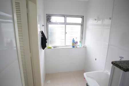 Apartamento à venda com 63m², 3 quartos e 1 vagaÁrea de Serviço