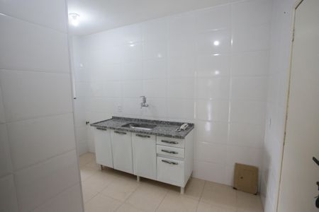 Apartamento à venda com 63m², 3 quartos e 1 vagaCozinha