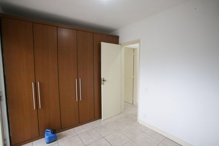 Apartamento à venda com 63m², 3 quartos e 1 vagaQuarto 2