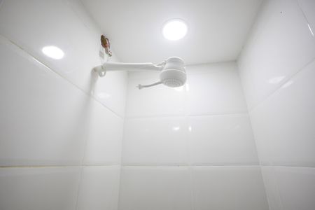 Apartamento à venda com 63m², 3 quartos e 1 vagaBanheiro